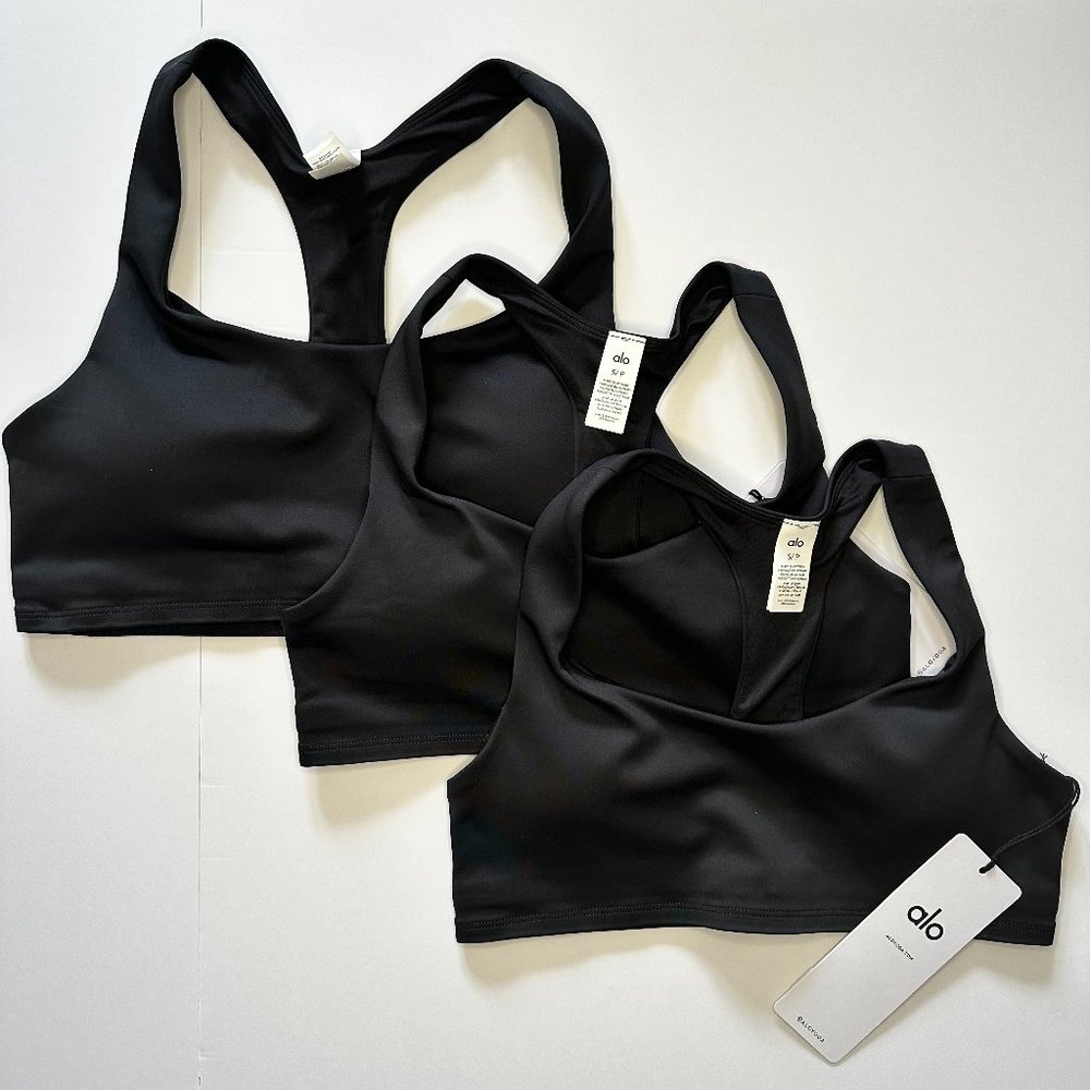 ALO| AIRLIFT ADVANTAGE RACE BRA
